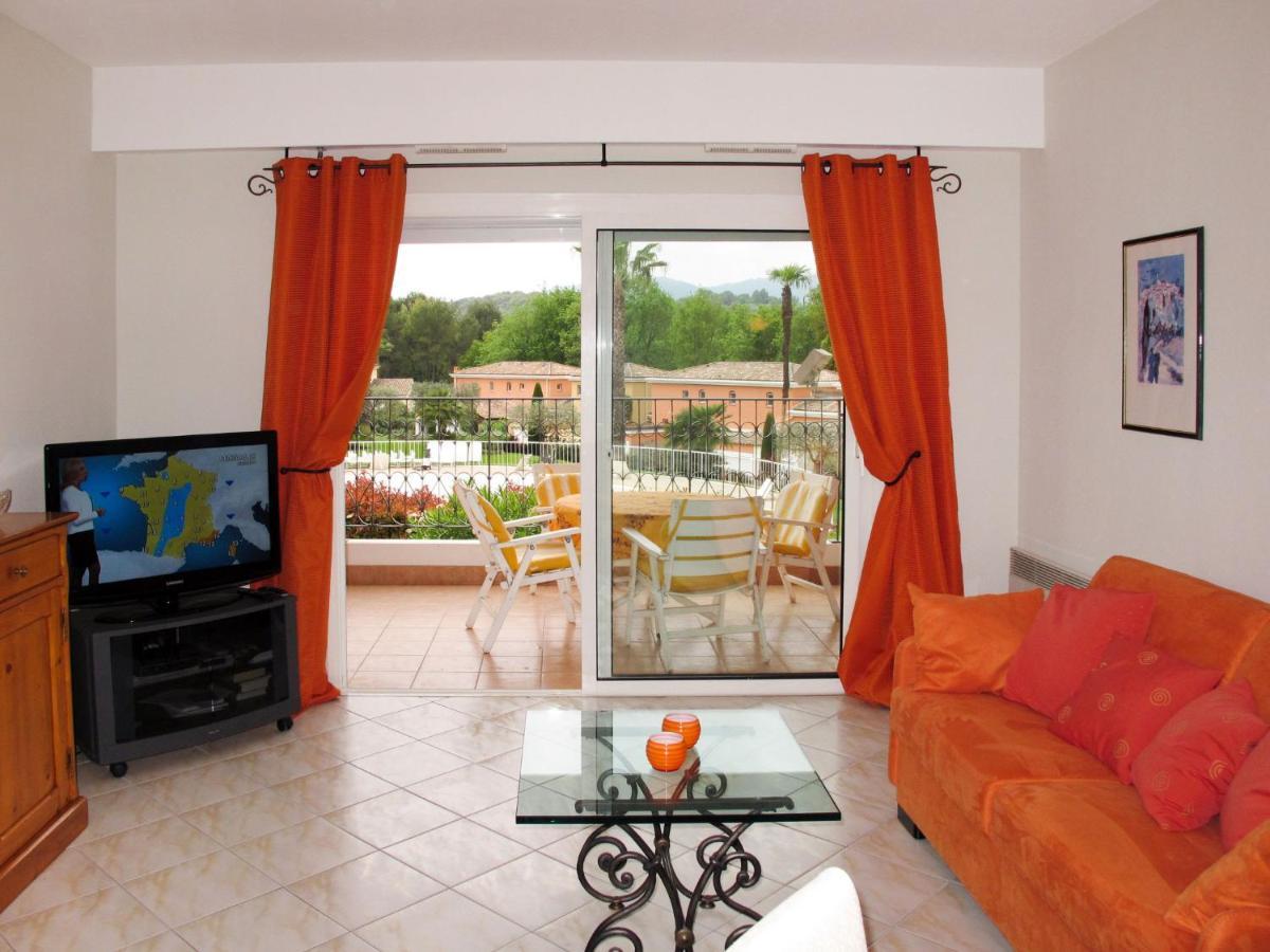 Royal Golf Club Mougins 112S Apartment Exterior photo