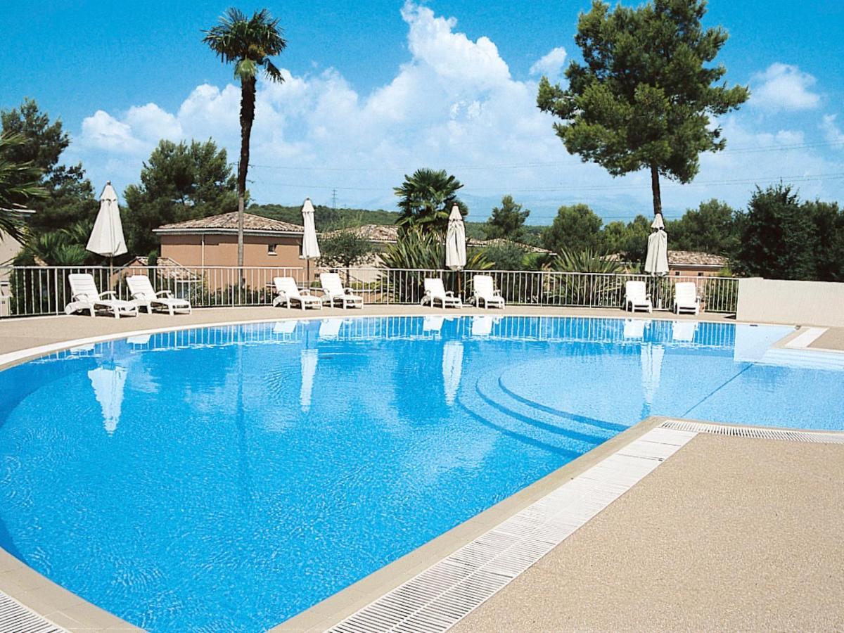 Royal Golf Club Mougins 112S Apartment Exterior photo