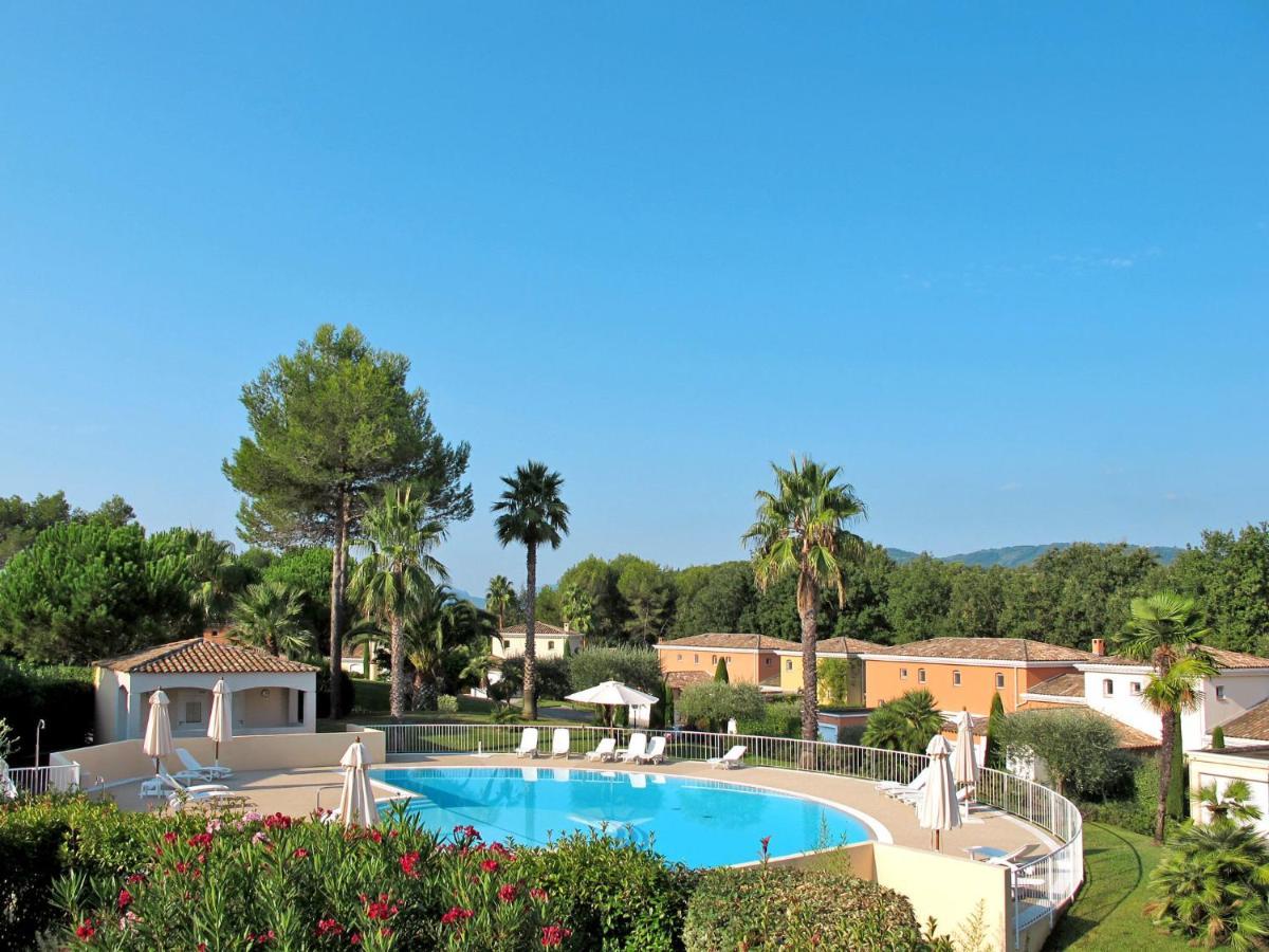 Royal Golf Club Mougins 112S Apartment Exterior photo