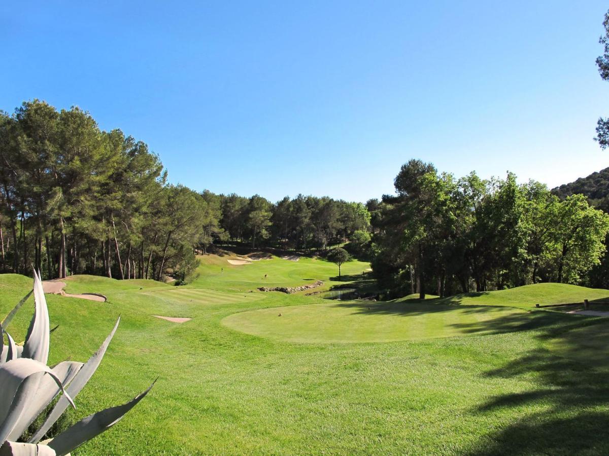 Royal Golf Club Mougins 112S Apartment Exterior photo