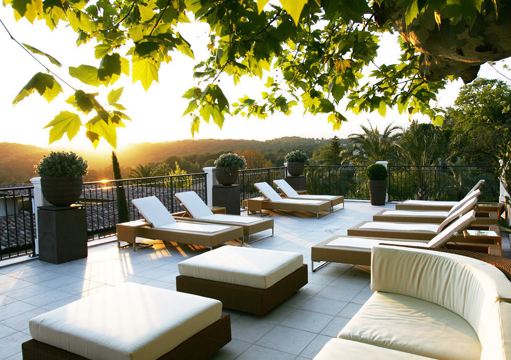 Royal Golf Club Mougins 112S Apartment Exterior photo